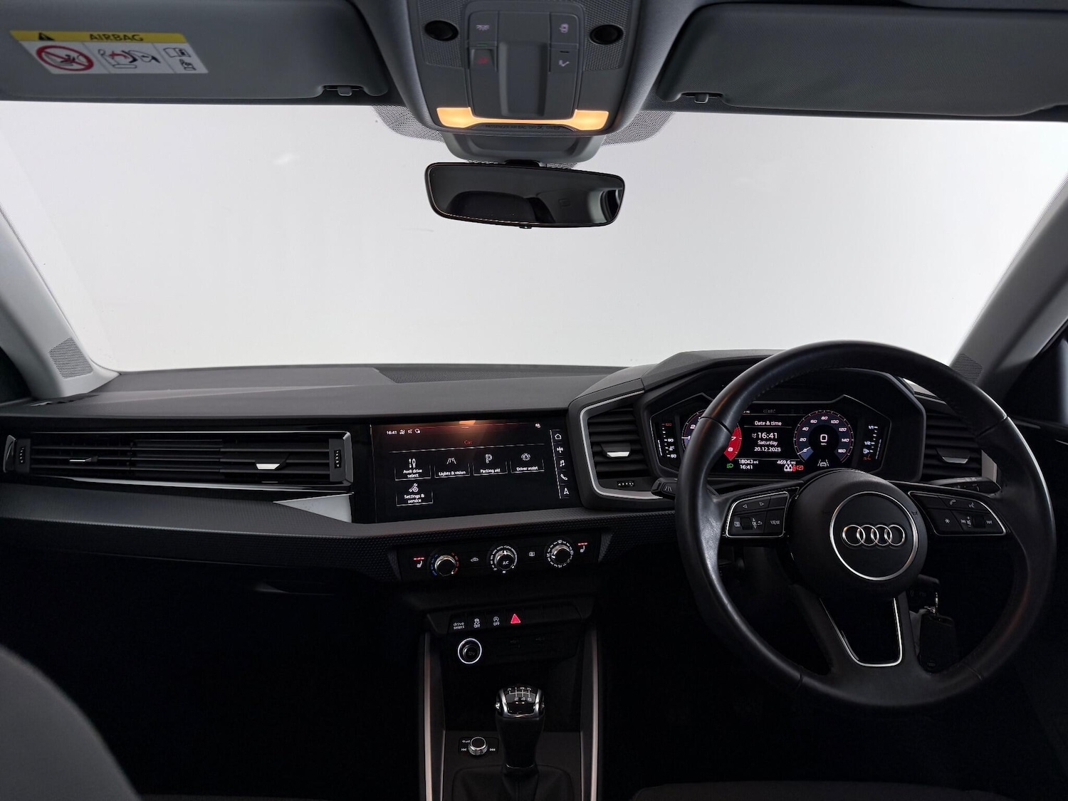 Used Audi A1 2019 for sale - 77182694: Photo 17