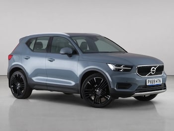 Used Volvo XC40 2019 for sale - 79533625: Photo