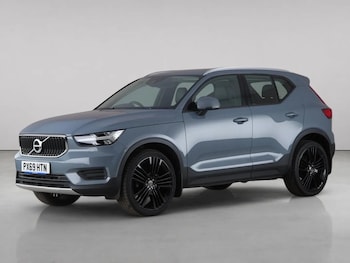 Used Volvo XC40 2019 for sale - 79533625: Photo