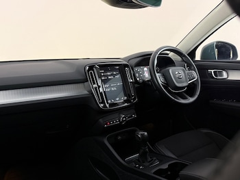 Used Volvo XC40 2019 for sale - 79533625: Photo