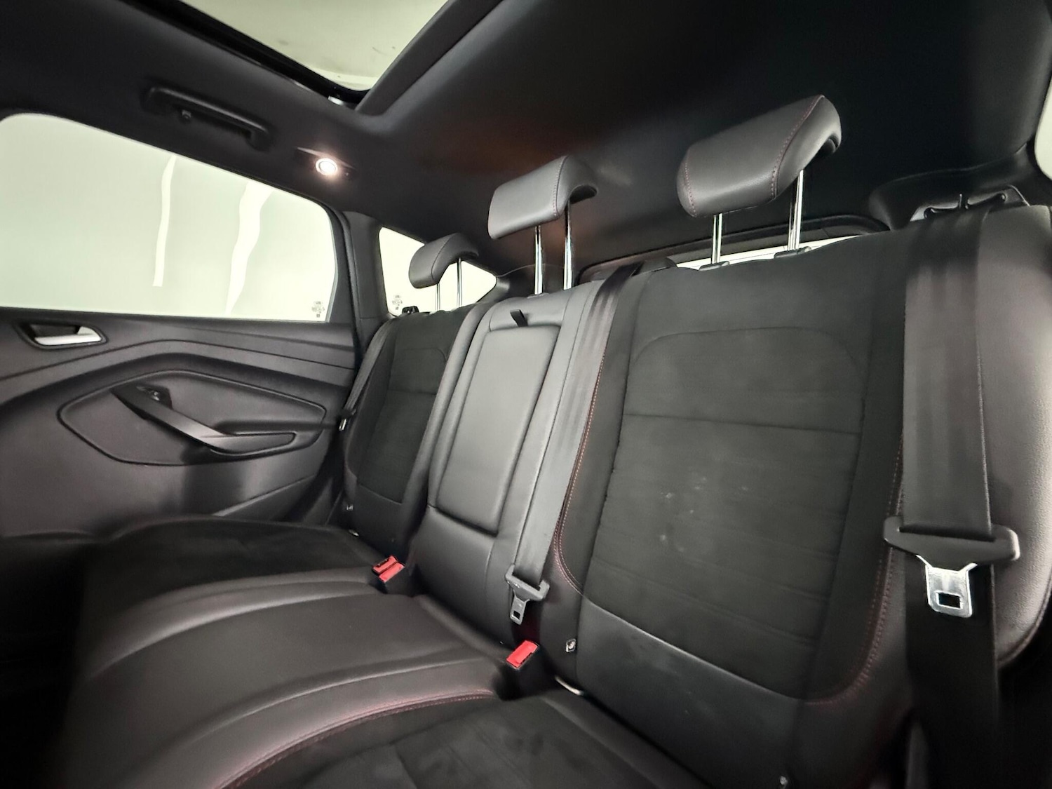 Used Ford Kuga 2019 for sale - 77260362: Photo 11