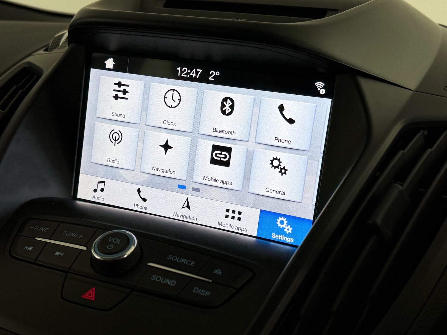 Used Ford Kuga 2019 for sale - 77260362: Photo 20