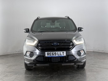 Used Ford Kuga 2019 for sale - 77260362: Photo