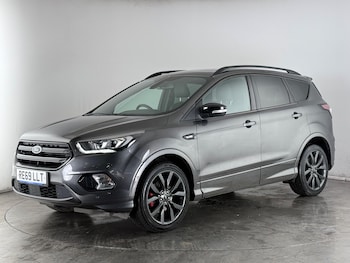 Used Ford Kuga 2019 for sale - 77260362: Photo