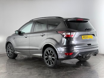 Used Ford Kuga 2019 for sale - 77260362: Photo