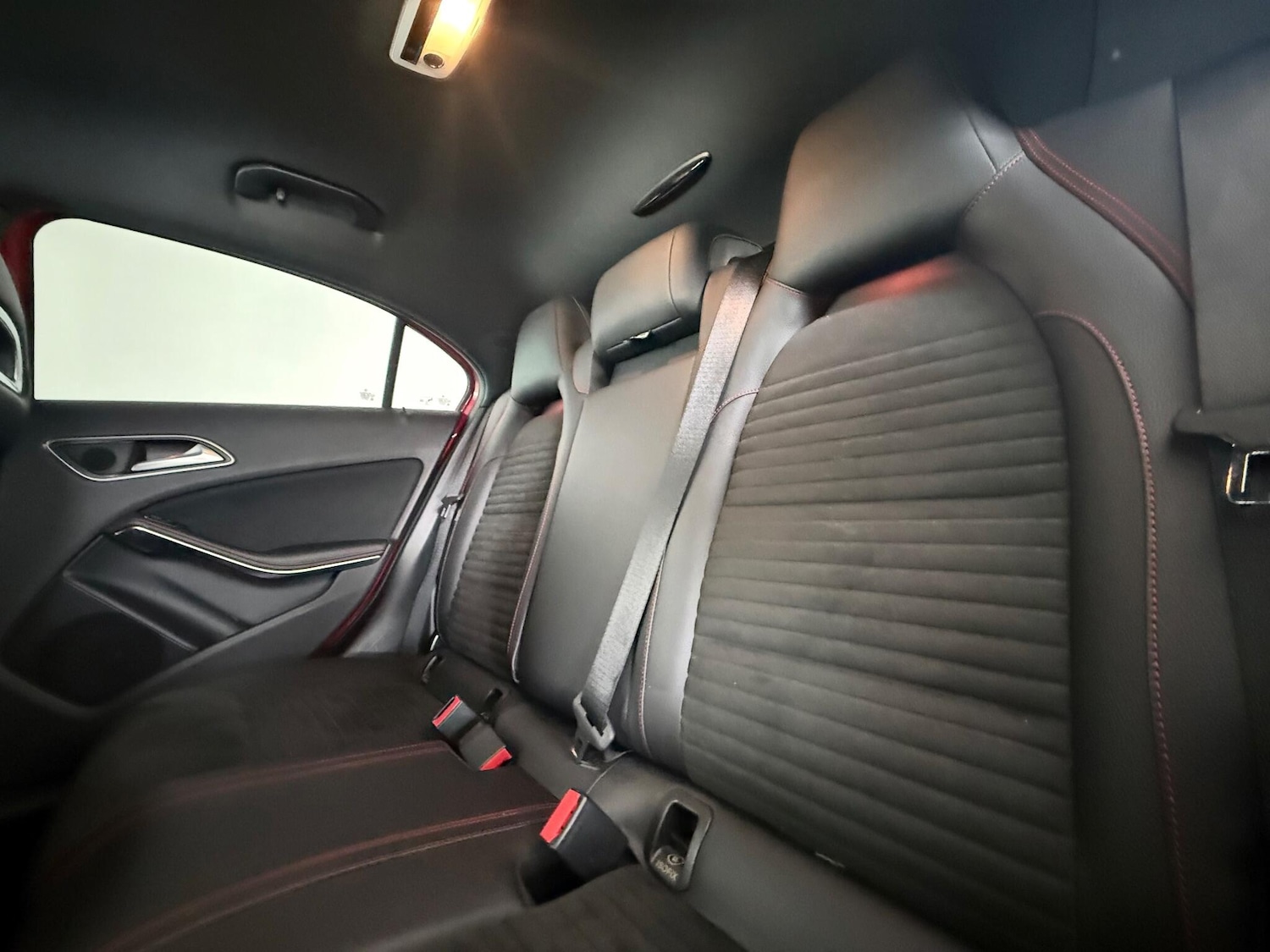 Used Mercedes-Benz A-Class 2017 for sale - 76607571: Photo 17