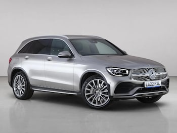 Used Mercedes-Benz GLC 2022 for sale - 79399462: Photo