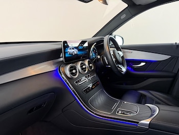 Used Mercedes-Benz GLC 2022 for sale - 79399462: Photo