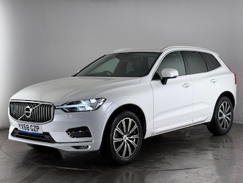 Used Volvo XC60 2018 for sale - 76714877: Photo