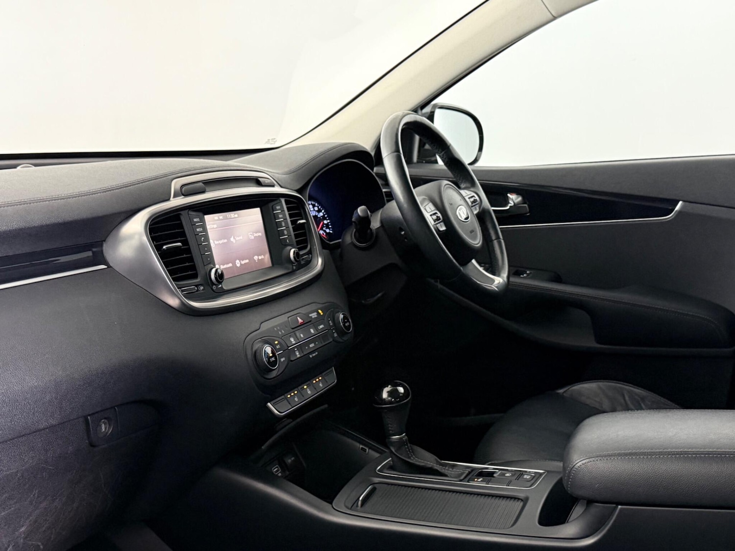 Used Kia Sorento 2017 for sale - 77769880: Photo 14