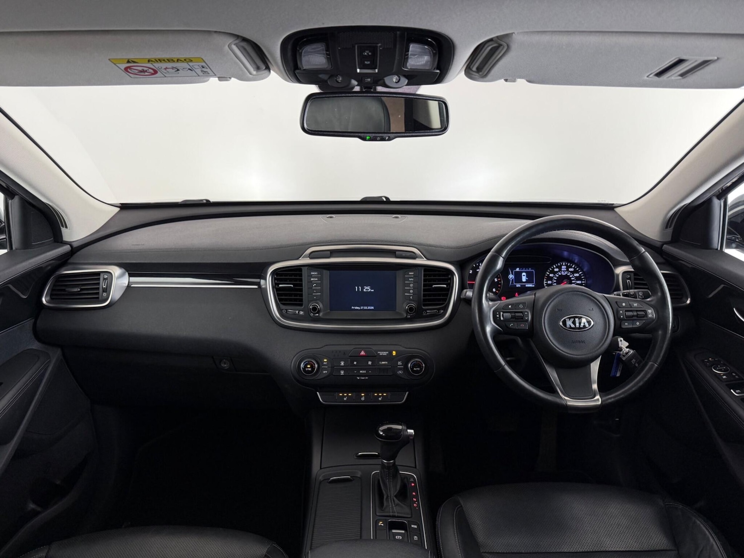 Used Kia Sorento 2017 for sale - 77769880: Photo 15