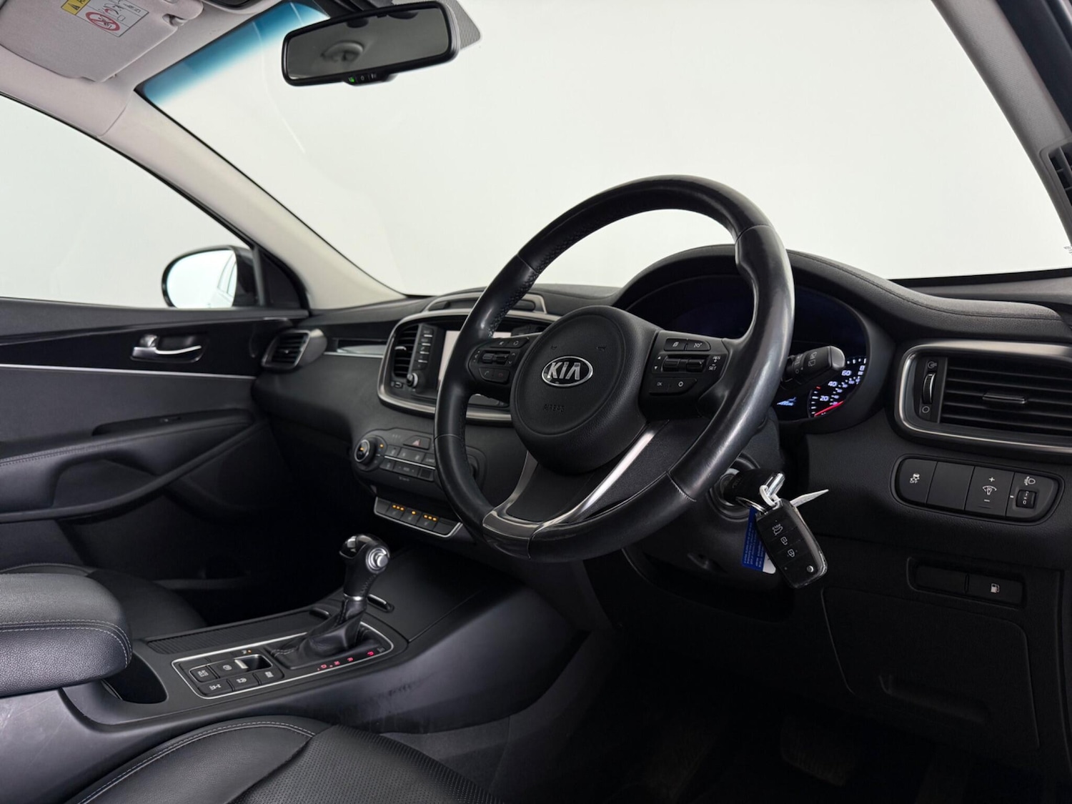 Used Kia Sorento 2017 for sale - 77769880: Photo 16