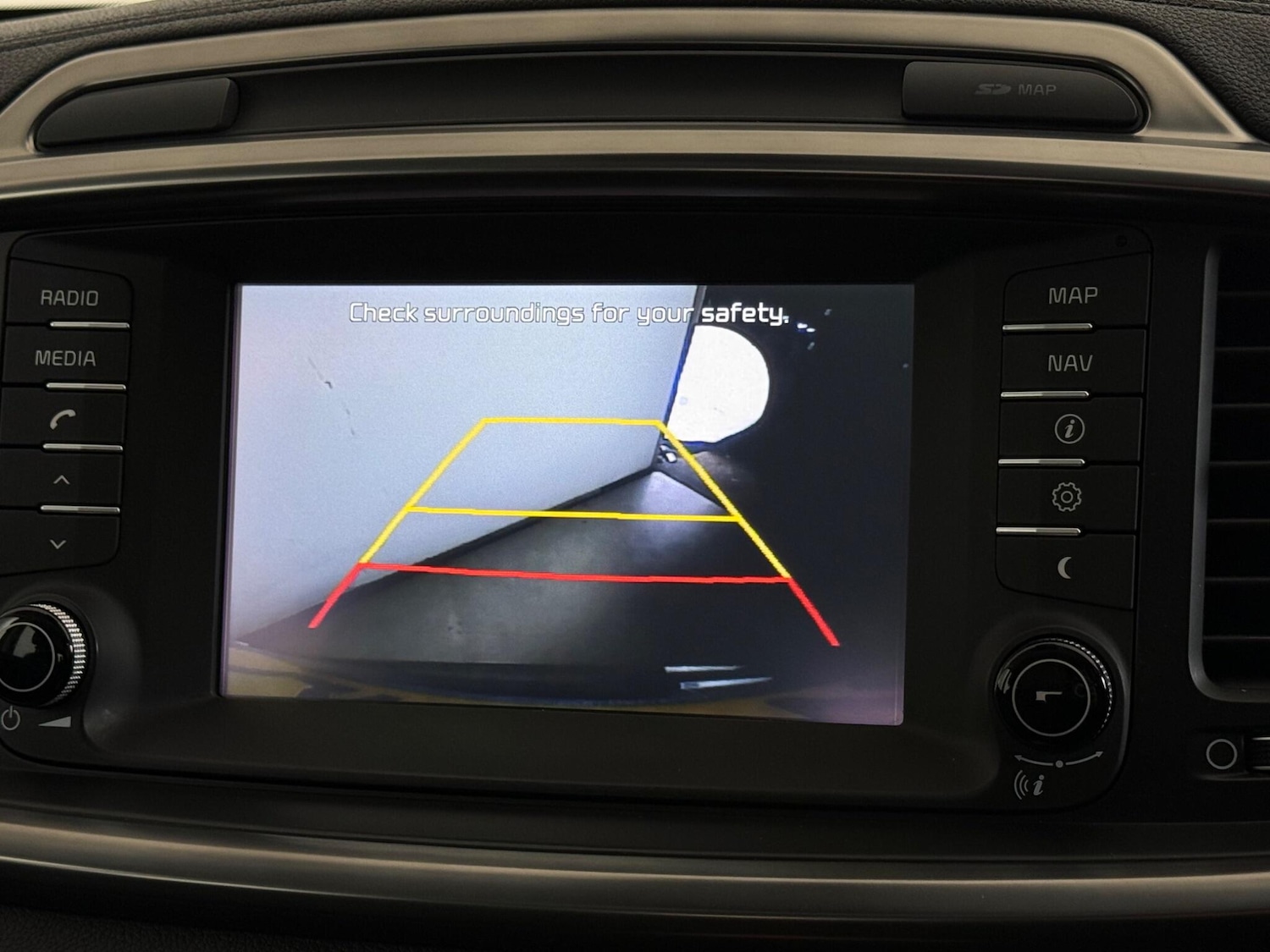 Used Kia Sorento 2017 for sale - 77769880: Photo 23