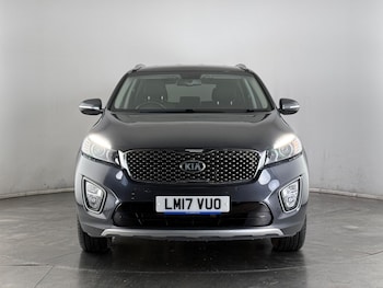 Used Kia Sorento 2017 for sale - 77769880: Photo