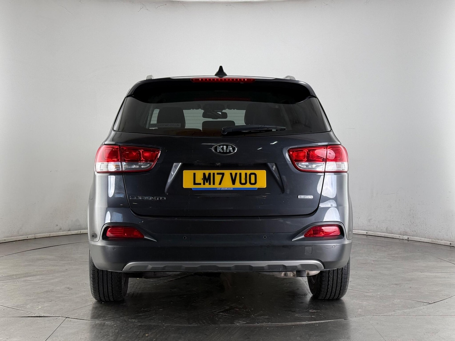 Used Kia Sorento 2017 for sale - 77769880: Photo 3