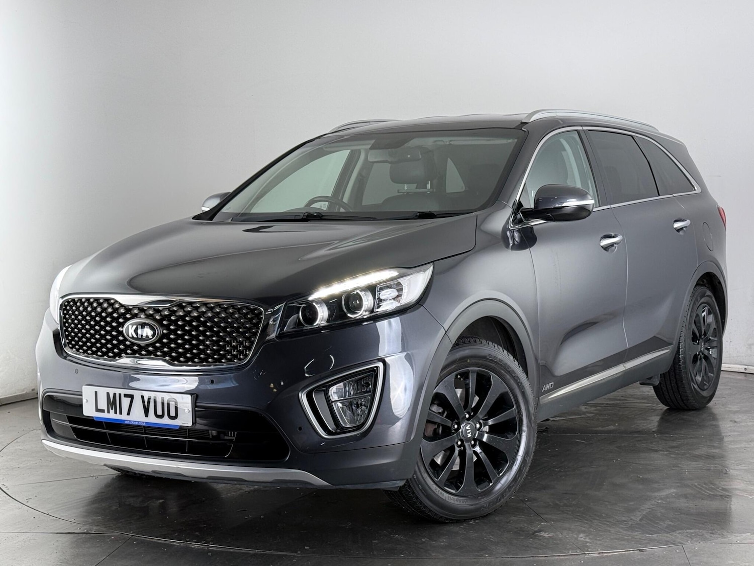 Used Kia Sorento 2017 for sale - 77769880: Photo 30