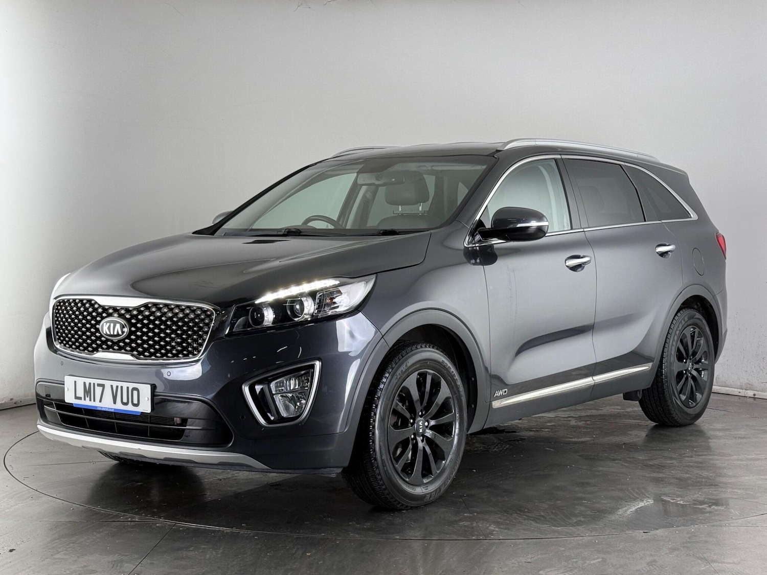 Used Kia Sorento 2017 for sale - 77769880: Photo 4