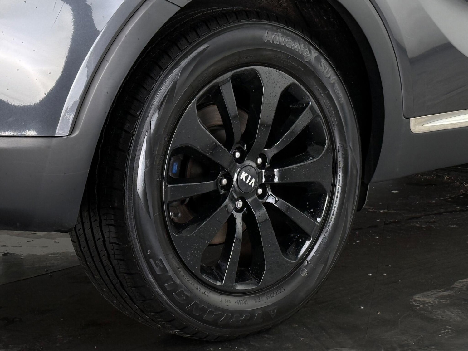 Used Kia Sorento 2017 for sale - 77769880: Photo 6