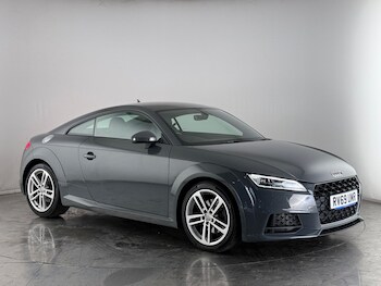 Used Audi TT 2019 for sale - 77243250: Photo