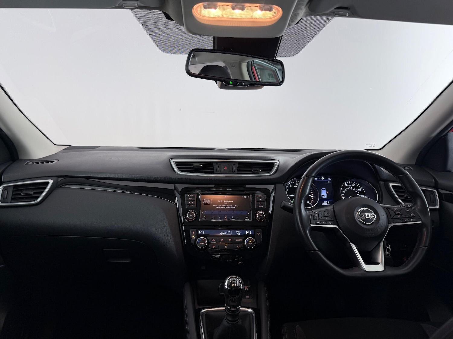 Used Nissan Qashqai 2020 for sale - 77260395: Photo 15