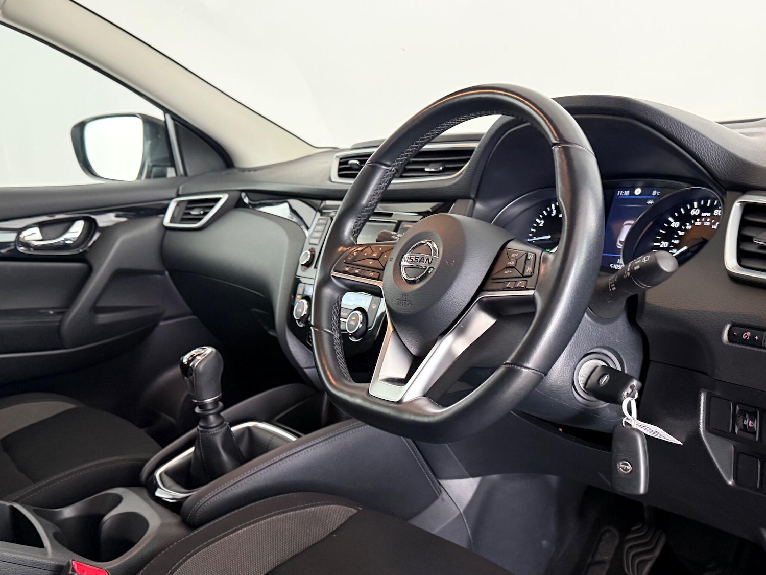 Used Nissan Qashqai 2020 for sale - 77260395: Photo 16