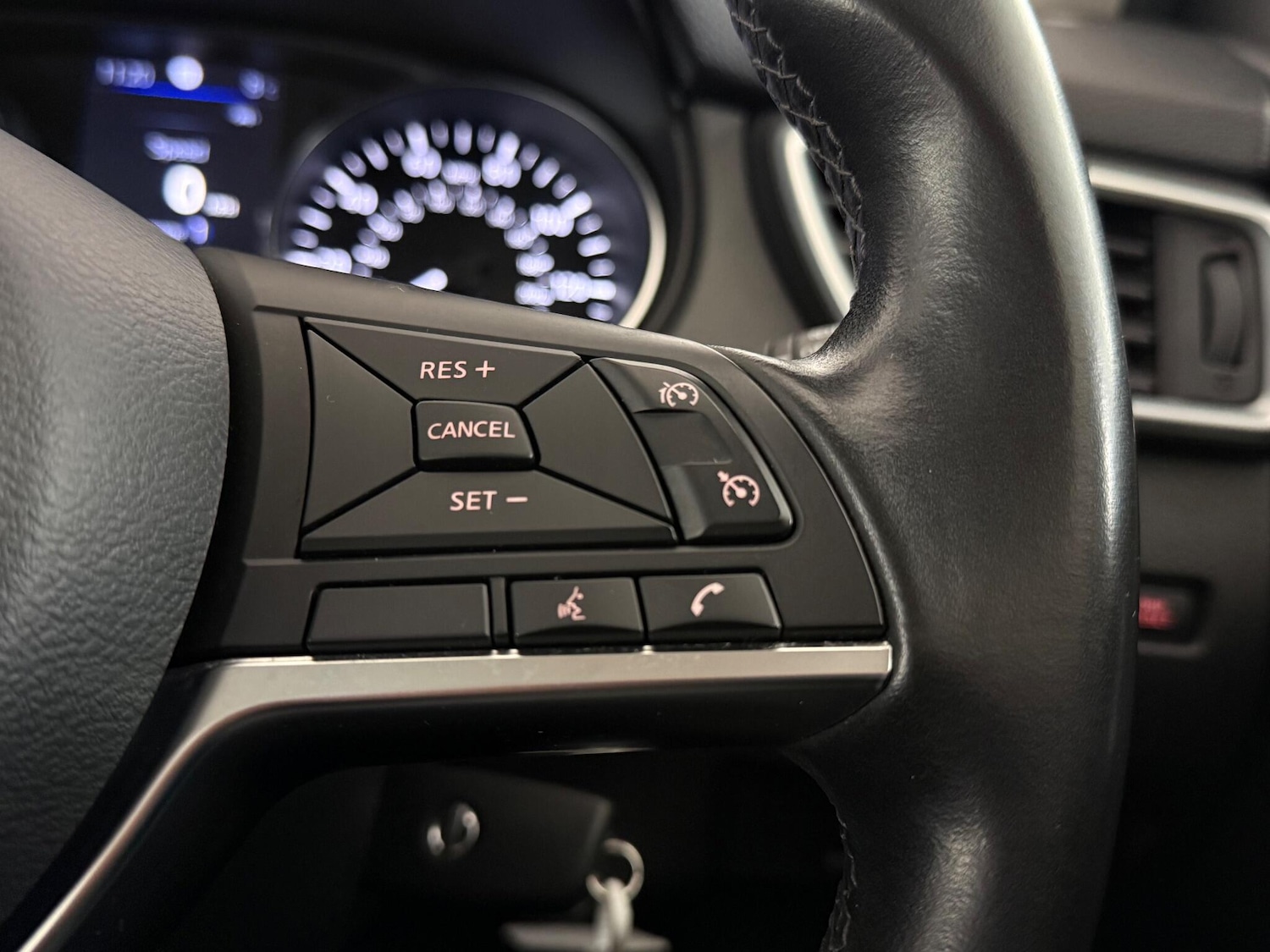 Used Nissan Qashqai 2020 for sale - 77260395: Photo 20