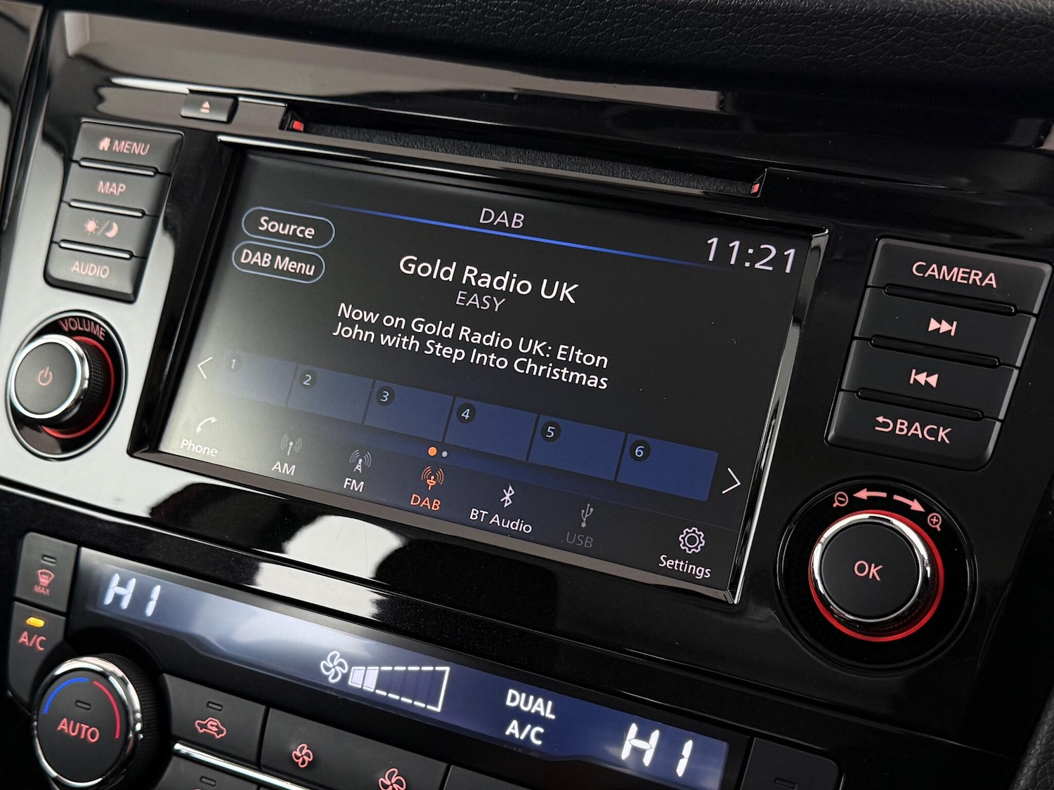 Used Nissan Qashqai 2020 for sale - 77260395: Photo 23