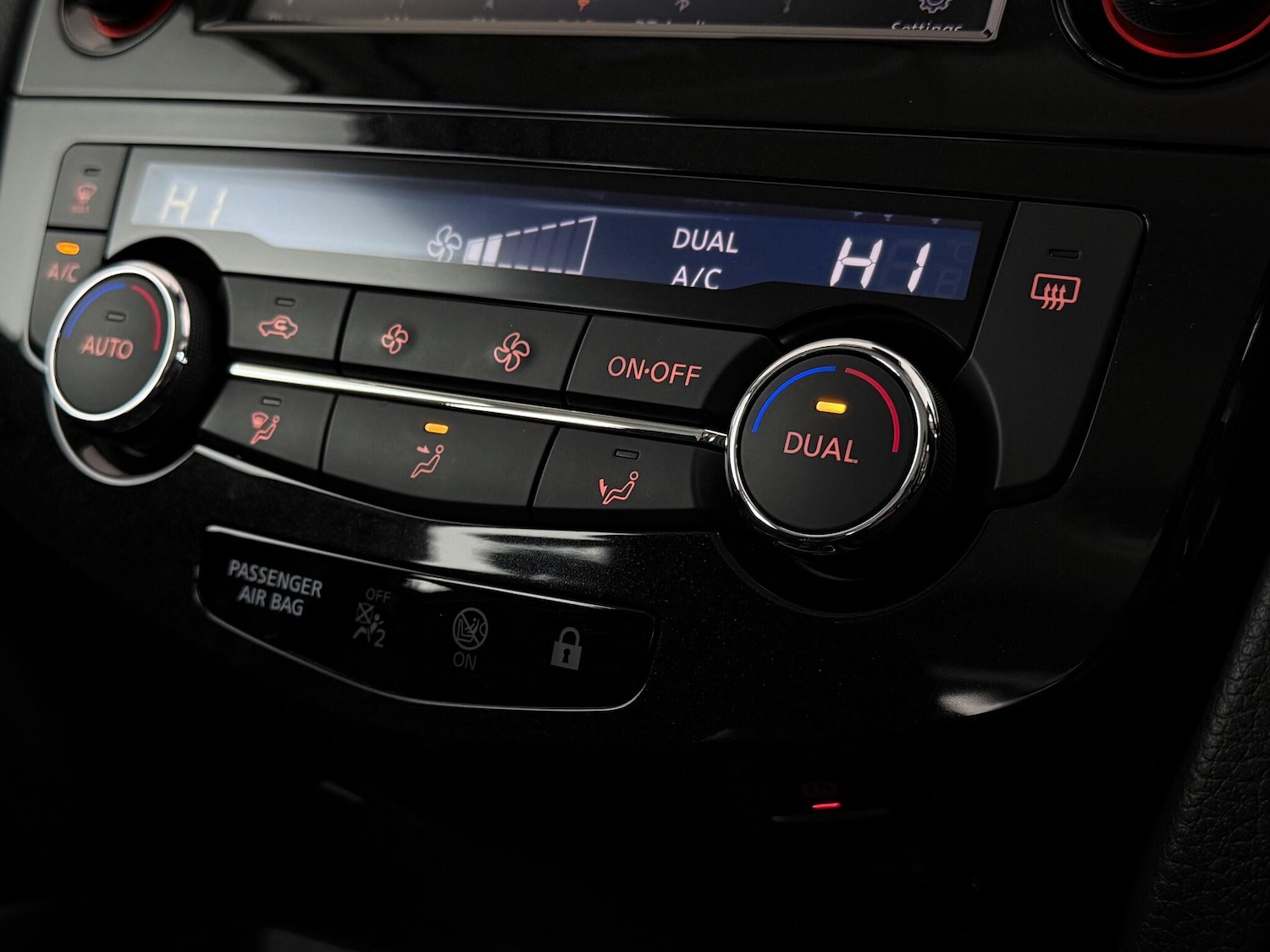 Used Nissan Qashqai 2020 for sale - 77260395: Photo 32