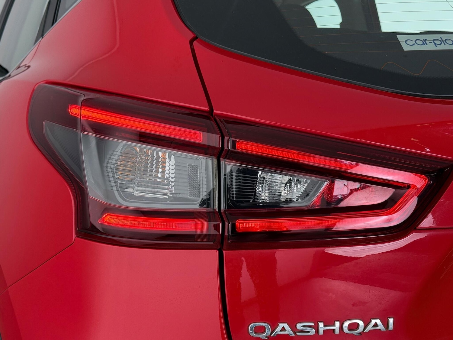 Used Nissan Qashqai 2020 for sale - 77260395: Photo 8