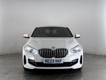 Used BMW 1 Series 2023 for sale - 77659204: Photo