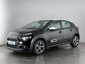 Used Citroen C3 2021 for sale - 76467246: Photo