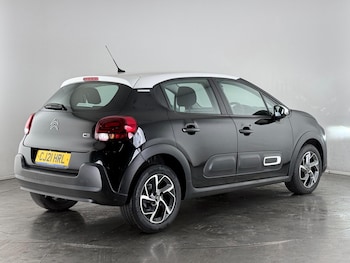 Used Citroen C3 2021 for sale - 76467246: Photo