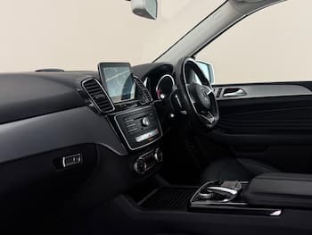 Used Mercedes-Benz GLE 2016 for sale - 79681274: Photo