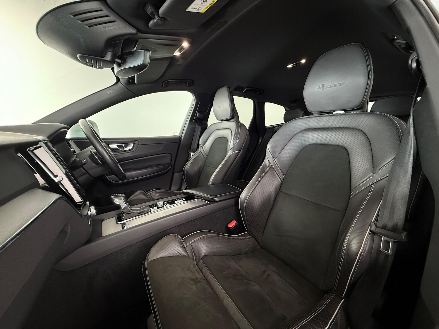 Used Volvo XC60 2018 for sale - 77974336: Photo 12