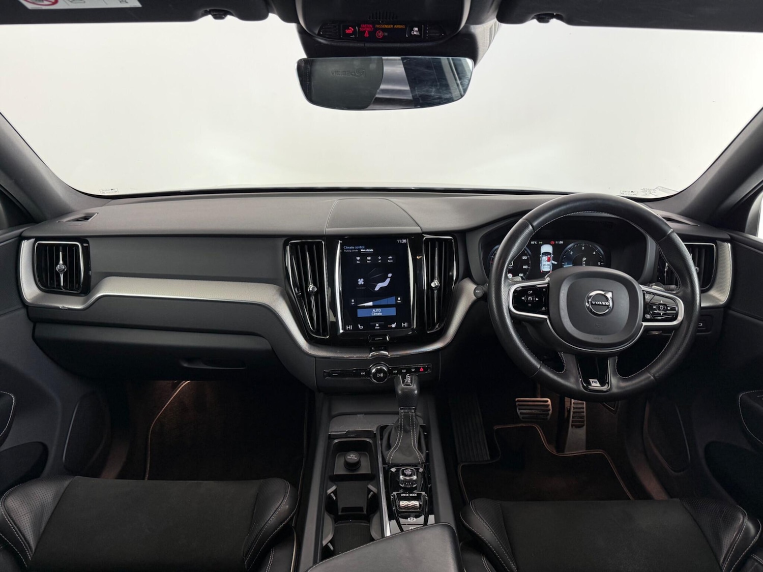 Used Volvo XC60 2018 for sale - 77974336: Photo 19