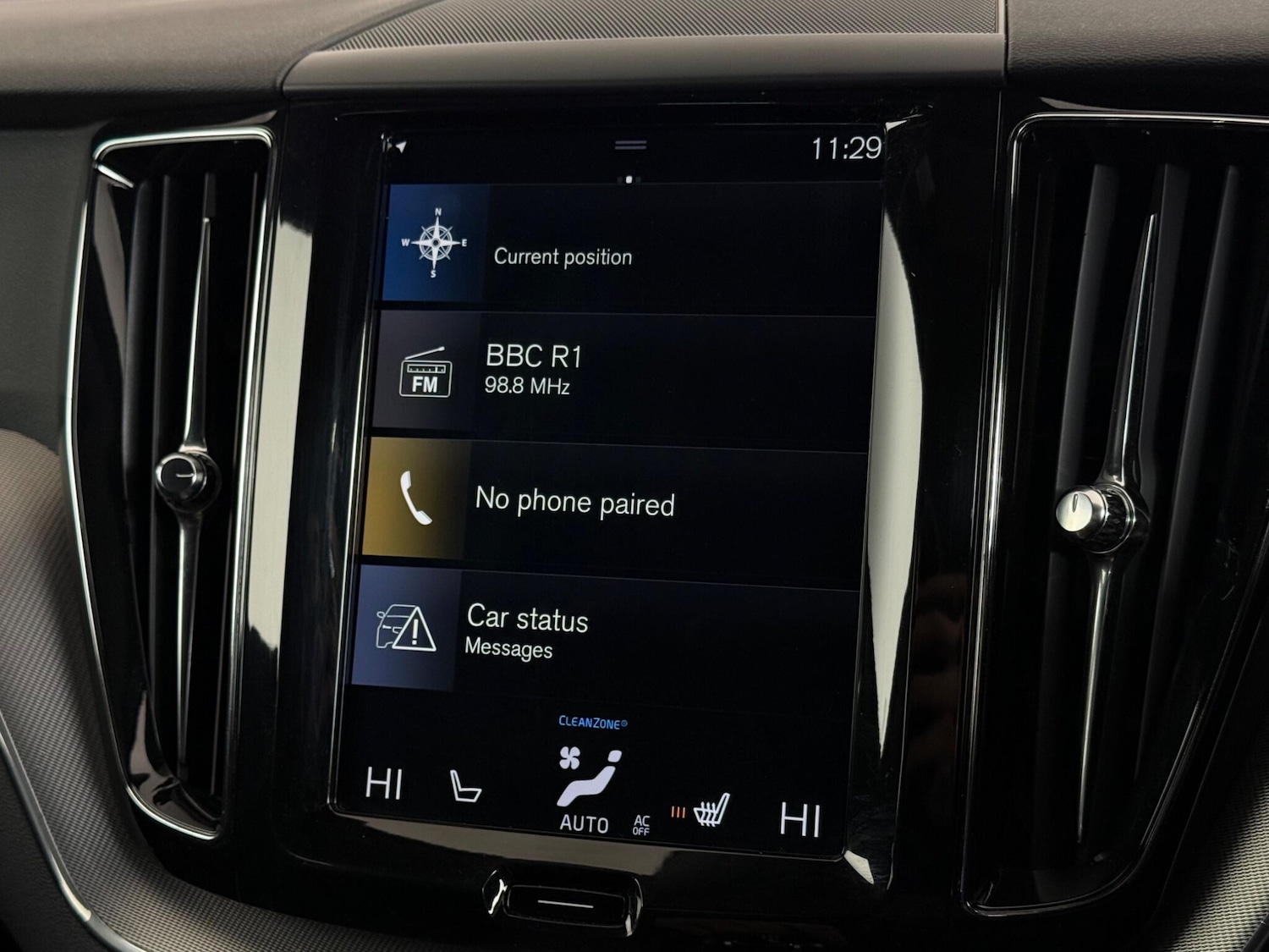 Used Volvo XC60 2018 for sale - 77974336: Photo 23