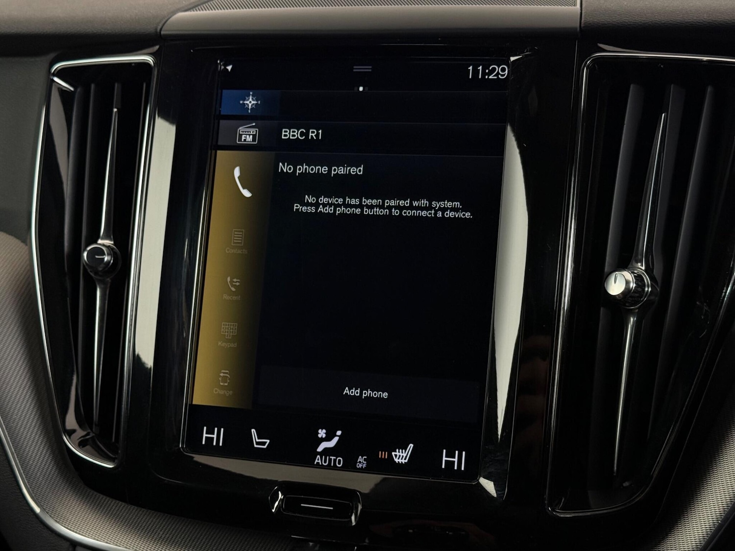 Used Volvo XC60 2018 for sale - 77974336: Photo 25