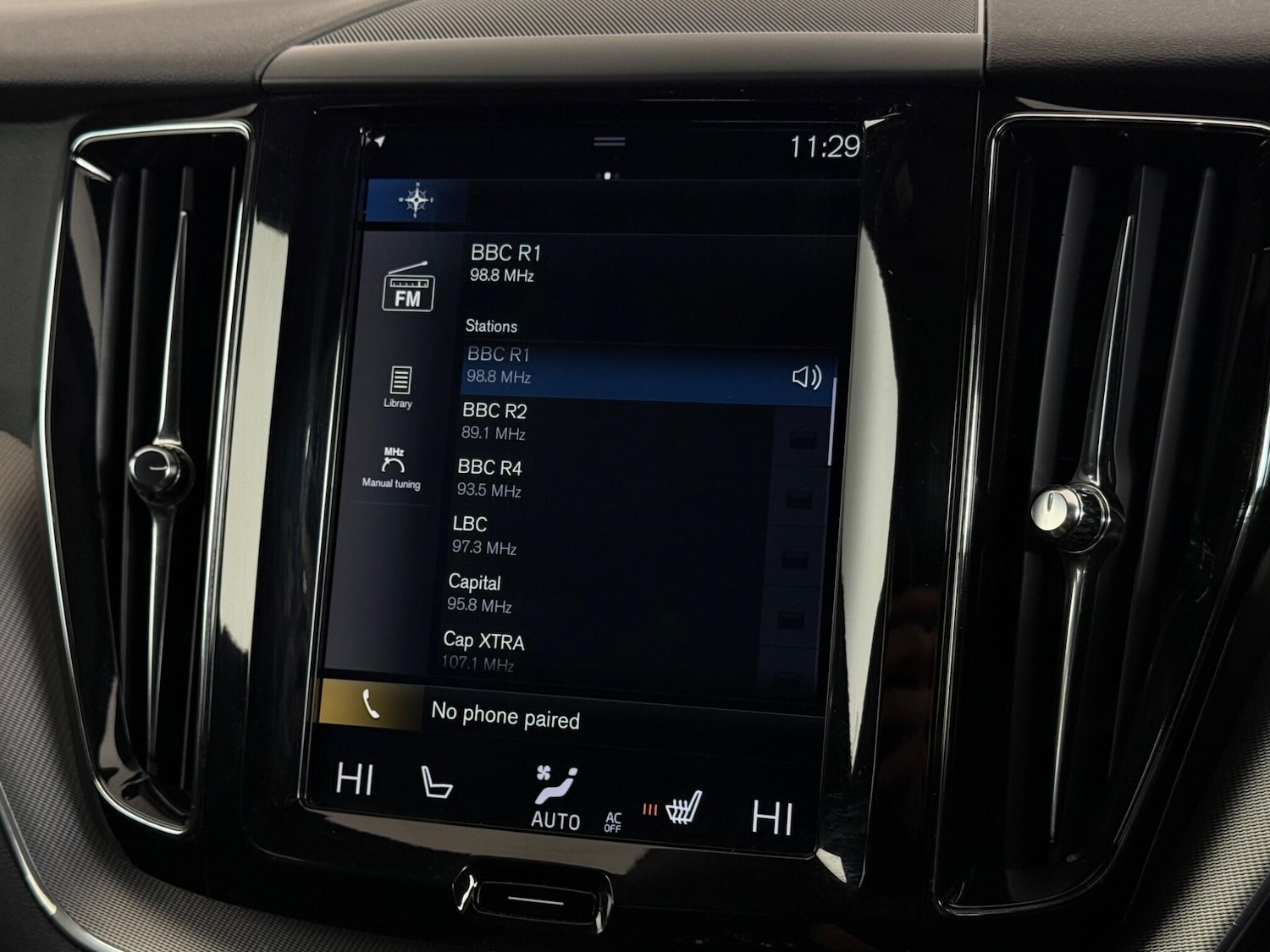 Used Volvo XC60 2018 for sale - 77974336: Photo 26