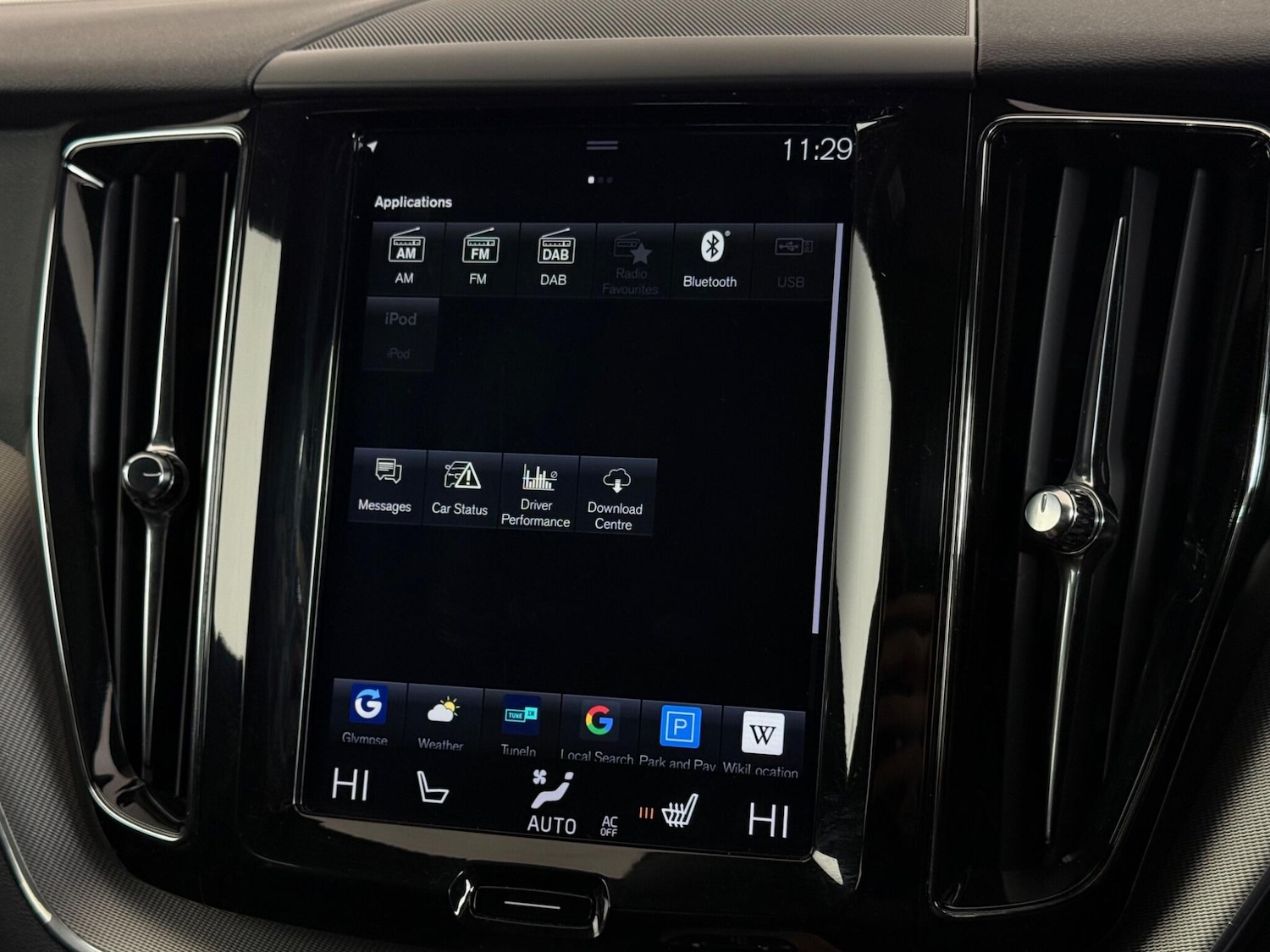 Used Volvo XC60 2018 for sale - 77974336: Photo 30