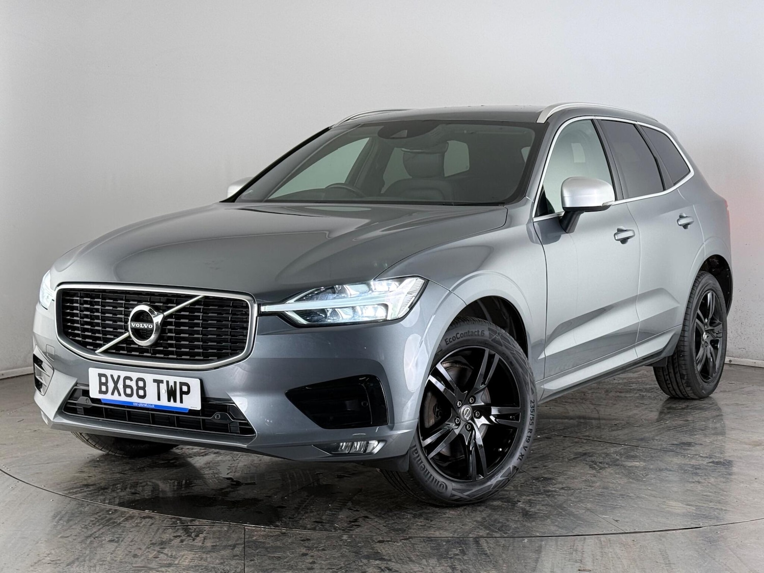 Used Volvo XC60 2018 for sale - 77974336: Photo 35