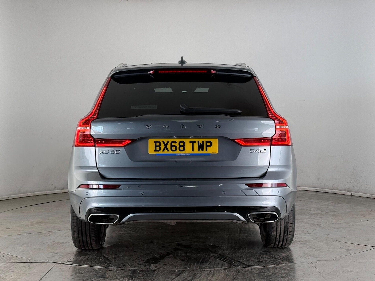 Used Volvo XC60 2018 for sale - 77974336: Photo 5