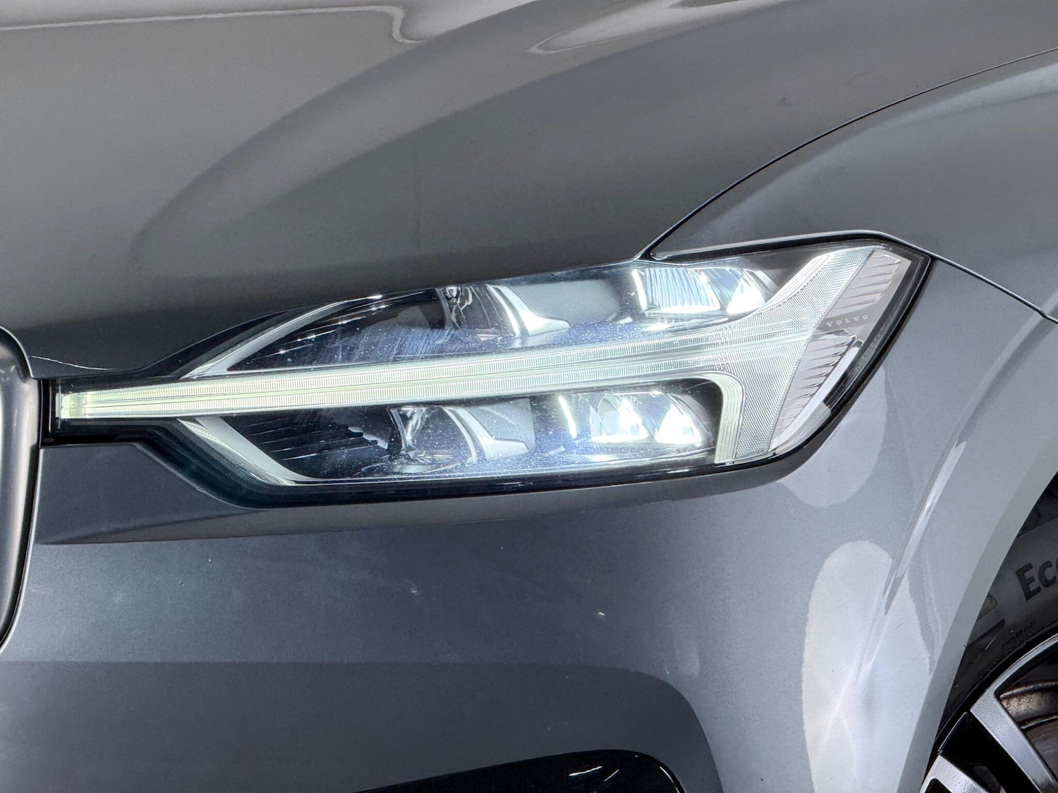 Used Volvo XC60 2018 for sale - 77974336: Photo 7