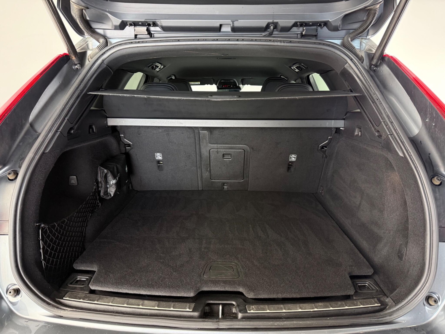 Used Volvo XC60 2018 for sale - 77974336: Photo 9