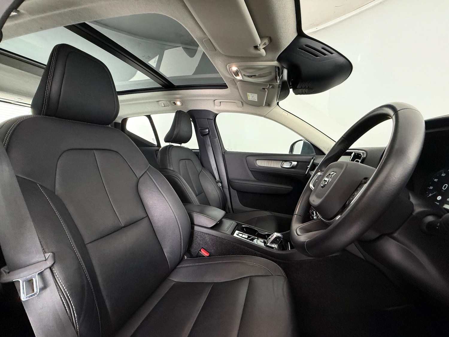 Used Volvo XC40 2020 for sale - 77217035: Photo 12