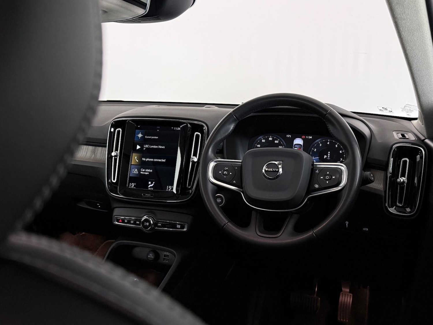 Used Volvo XC40 2020 for sale - 77217035: Photo 18