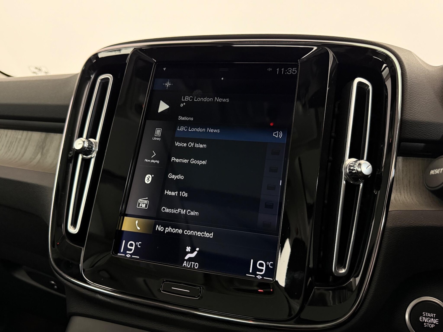 Used Volvo XC40 2020 for sale - 77217035: Photo 26