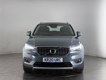 Used Volvo XC40 2020 for sale - 77217035: Photo