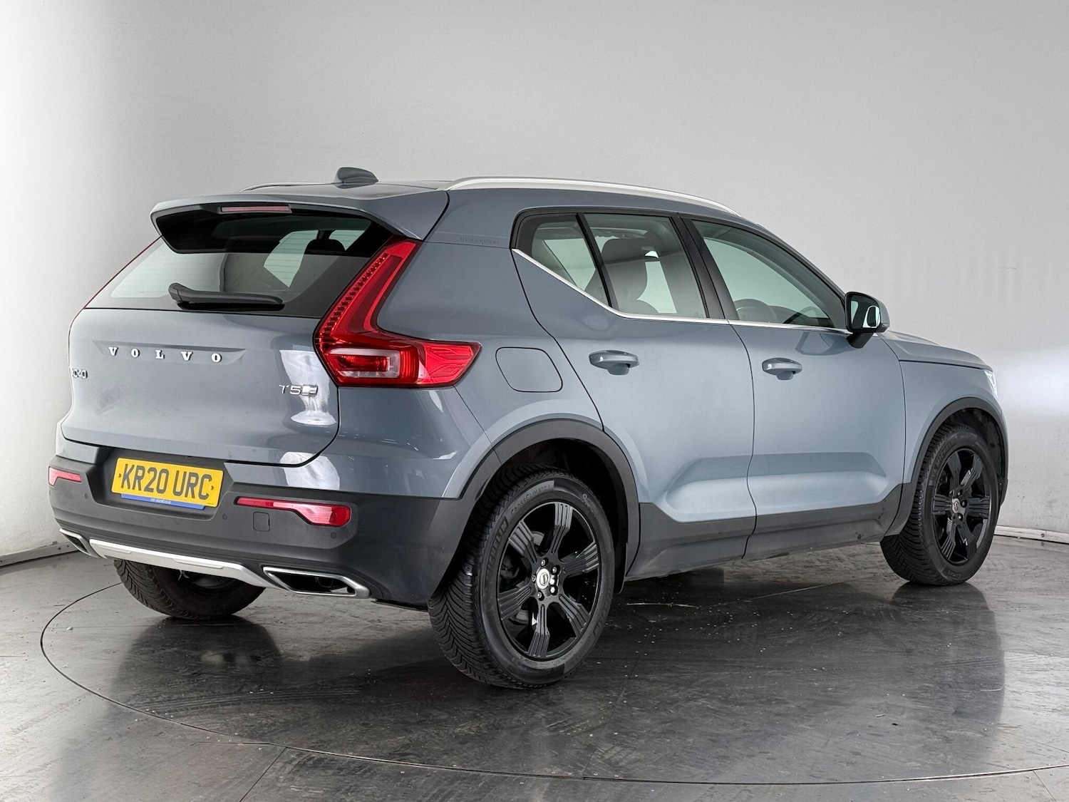 Used Volvo XC40 2020 for sale - 77217035: Photo 6