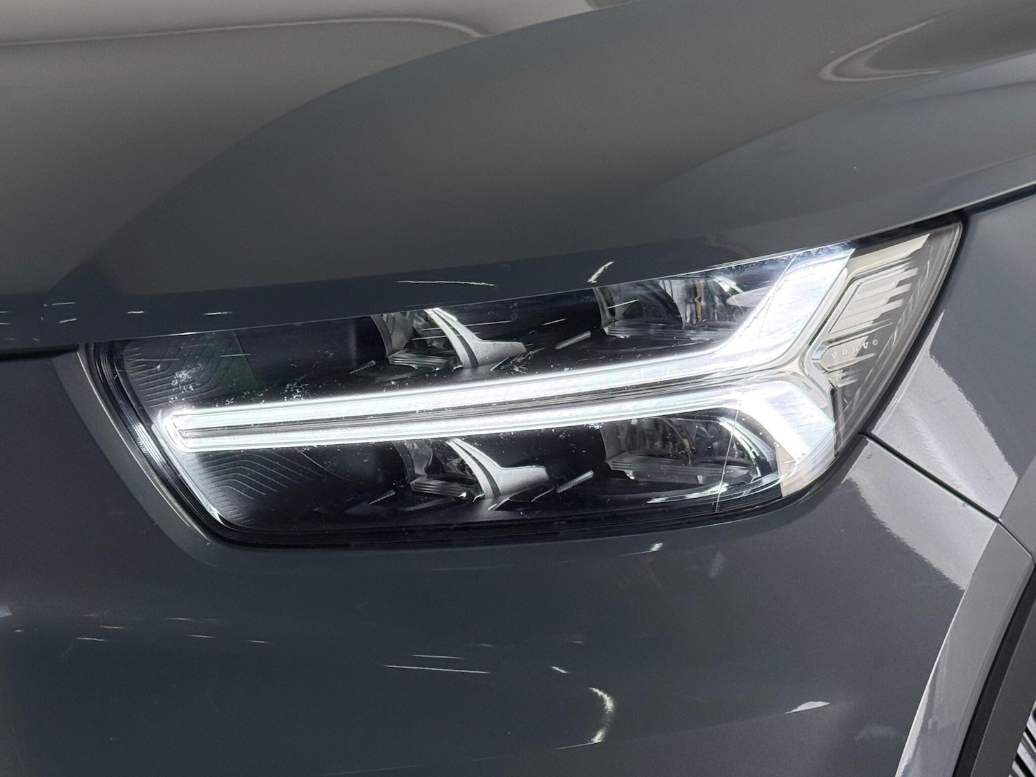 Used Volvo XC40 2020 for sale - 77217035: Photo 7