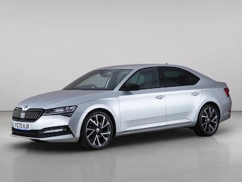 Used Skoda Superb 2020 for sale - 79405095: Photo